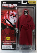 Mego - Mego Grim Reaper 8in Af - Collectibles