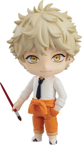 Orange Rouge - Blue Period Yatora Yaguchi Nendoroid Af - Collectibles