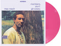 Roach,max - Members Don't Git Weary - Vinyl Record