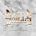 Skills - Different Worlds - Music CD