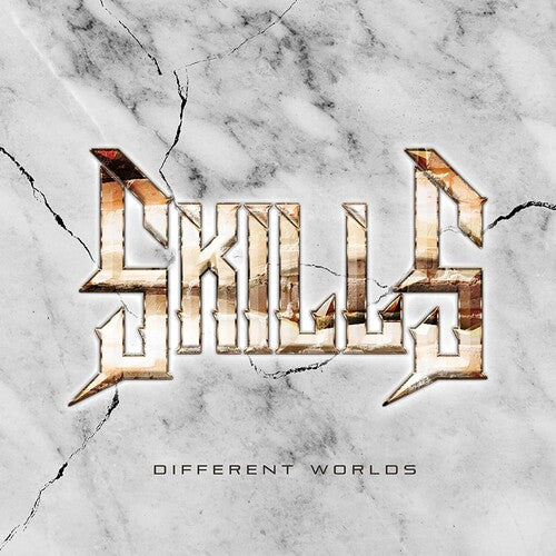 Skills - Different Worlds - Music CD