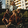 Silver Lining - Go Out Nowhere - Music CD