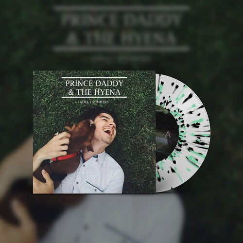 Prince Daddy & The Hyena - Adult Summers - Vinyl Record