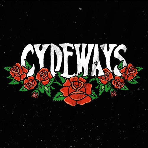 Cydeways - Cydeways - Vinyl Record