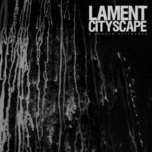 Lament Cityscape - Darker Discharge - Music CD