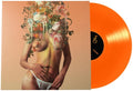 Stop Light Observations - Orange. - Vinyl Record