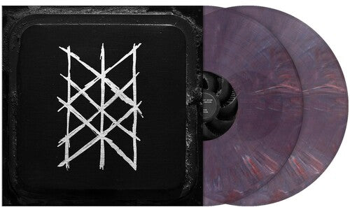 Master Boot Record - Personal Computer - Vinyl Record