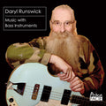 Runswick,daryl - Music With Bass Instruments - Music CD