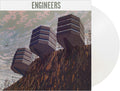 Engineers [Colored Vinyl] [Limited Edition] [180 Gram] (Wht) (Hol) Vinyl Record