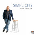 Minnock,john - Simplicity - Music CD