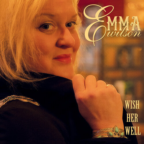 Wilson,emma - Wish Her Well - Music CD