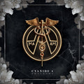 Cyanide 4 - Amalgama - Music CD
