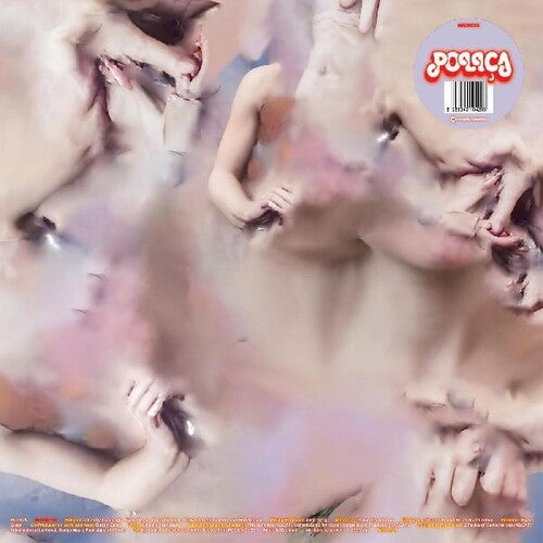 Polica - Madness - Vinyl Record