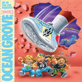 Ocean Grove - Up In The Air Forever - Music CD