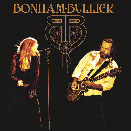 Bonham-bullick - Bonham-bullick - Music CD