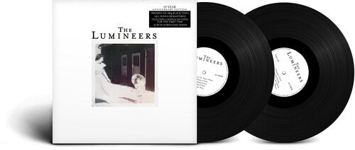 Lumineers - Lumineers - 10th Anniversary Edition - Vinyl Record