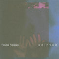 Drifter (Blue) [Colored Vinyl] [Indie Exclusive] Vinyl Record