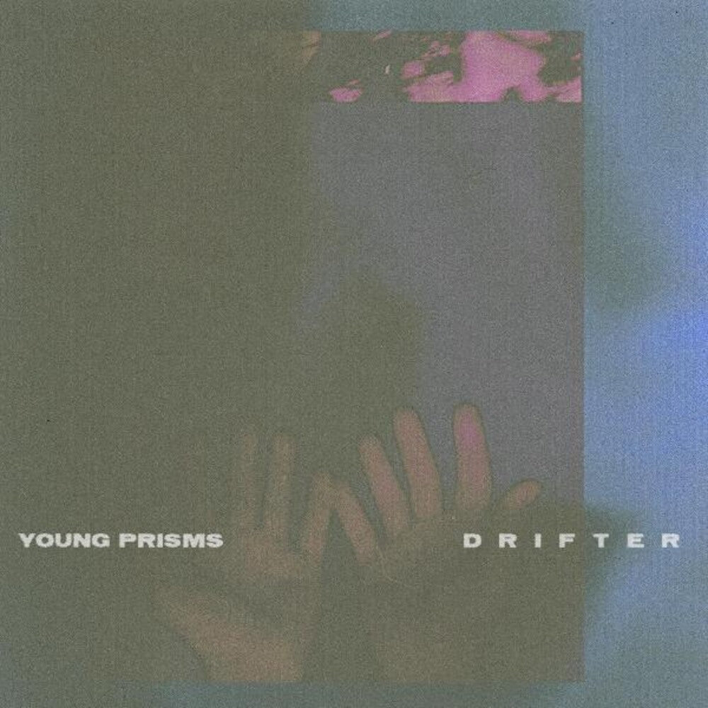 Drifter (Blue) [Colored Vinyl] [Indie Exclusive] Vinyl Record