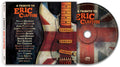 Tribute To Eric Clapton / Various Artists - Tribute To Eric Clapton / Various Artists - Music CD