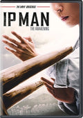 Ip Man: Awakening - Ip Man: Awakening - DVD