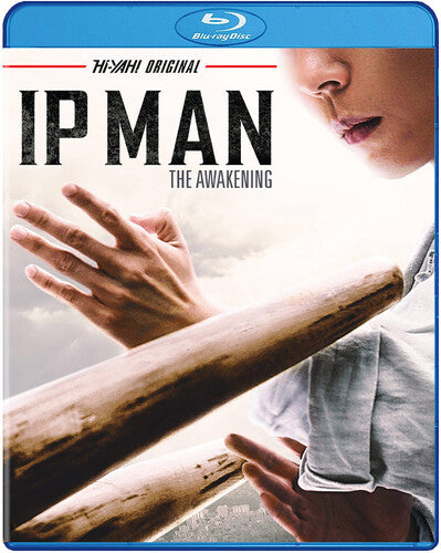 Ip Man: Awakening - Ip Man: Awakening - Blu-ray
