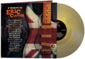 Tribute To Eric Clapton / Various Artists - Tribute To Eric Clapton / Various Artists - Vinyl Record