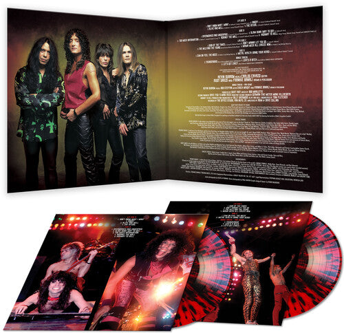 Quiet Riot - Alive & Well
