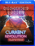Current Revolution: Transformation Cannot Stopped - Current Revolution: Transformation Cannot Stopped - Blu-ray