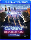 Current Revolution: Nation In Transition - Current Revolution: Nation In Transition - Blu-ray