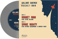 William Shatner - Rocket Man - Silver
