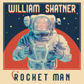 Shatner,william - Rocket Man - Vinyl Record
