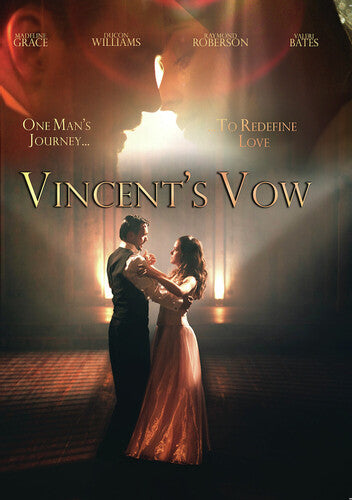 Vincent's Vow - Vincent's Vow - DVD