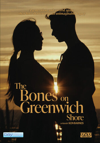 Bones On Greenwich Shore - Bones On Greenwich Shore - DVD