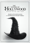 Witches Of Hollywood - Witches Of Hollywood - DVD