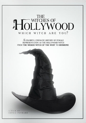 Witches Of Hollywood - Witches Of Hollywood - DVD