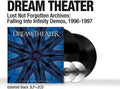 Dream Theater - Lost Not Forgotten Archives: Falling Into Infinity Demos 1996-1997