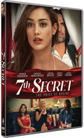 7th Secret - 7th Secret - DVD