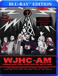 Wjhc Am - Wjhc Am - Blu-ray