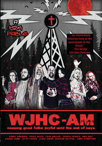 Wjhc Am - Wjhc Am - DVD