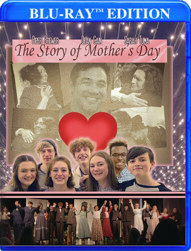 Story Of Mother's Day - Story Of Mother's Day - Blu-ray