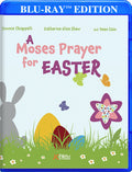 Moses Prayer For Easter - Moses Prayer For Easter - Blu-ray