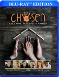 Chosen - Chosen - Blu-ray