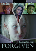 Forgiven - Forgiven - DVD