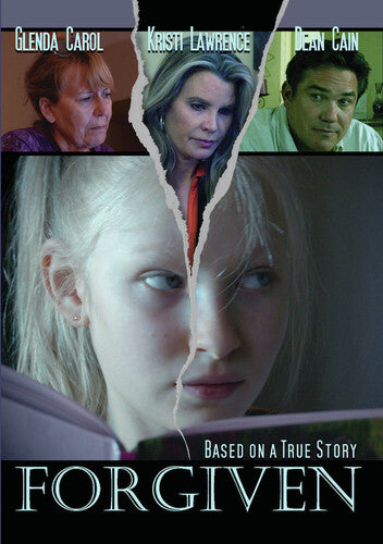 Forgiven - Forgiven - DVD