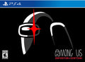 Ps4 Among Us Impostor Edition - Ps4 Among Us Impostor Edition - Video Game