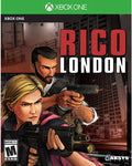 Xb1/xbx Rico London - Xb1/xbx Rico London - Video Game