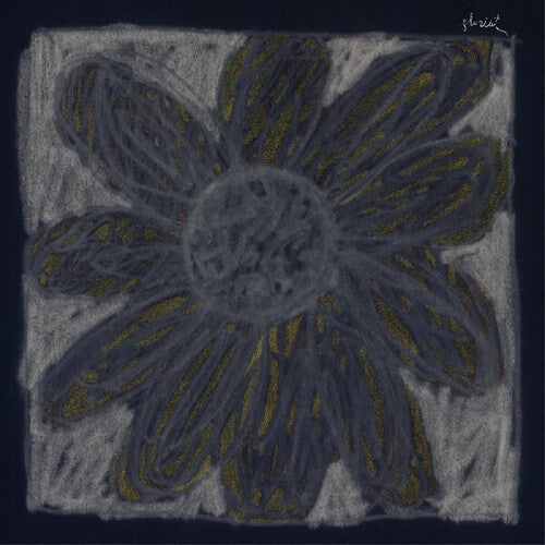 Florist - Florist - Vinyl Record