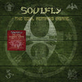 Soulfly - Soul Remains Insane: Studio Albums 1998 To 2004 - Music CD