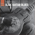Rough Guide To Slide Guitar Blues / Various - Rough Guide To Slide Guitar Blues / Various - Music CD