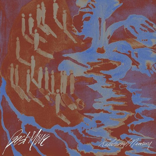 Best Move - Relational Memory - Vinyl Record